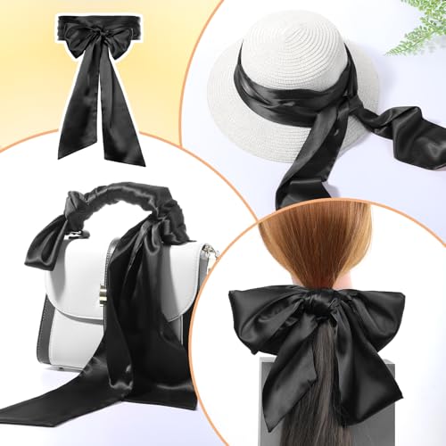 Bruiloft Satin Sash riem Vrouwen jurk riem bruidswaist riemen voor speciale gelegenheid partij 3.74 brede 4