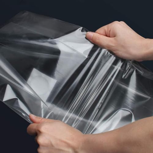 Sea Pack van 20 Paddestoel kweekzakken - 15 x 35 cm, duurzaam met filter, Tear-resistant en sterk voor champignons en granen 5