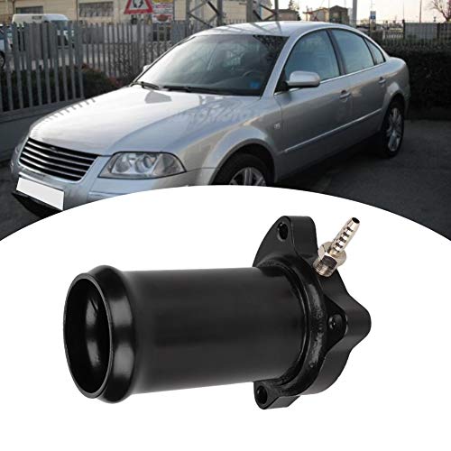 EGR Replacement Pipe Kit voor EGR Delet kit 1.9 TDI 130/160 CV, Valve Replacement Pipe 4