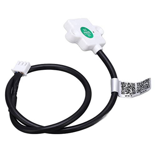 Contactloze niveausensor, contactloze waterniveausensor 5V-output Hoog laag niveau Nauwkeurige contactloze vloeistofsensor, vloeistofniveausensoren