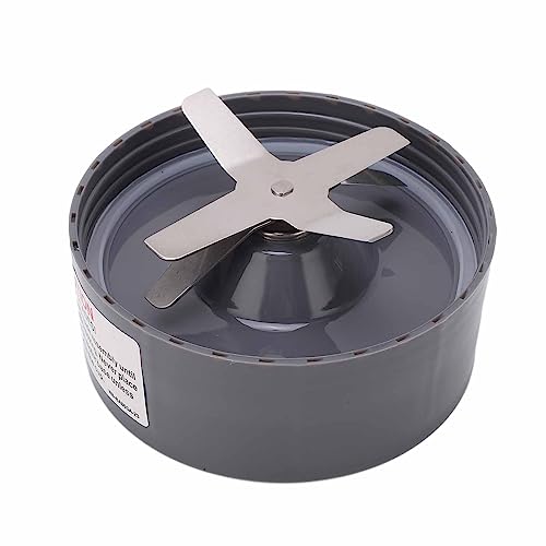 600/900W Kruisen Extractor Stainless Steel Blade Base Past voor Blender(900W)