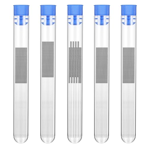 3D Printer Reinigingsset, Roestvrij stalen naaldreiniger, 3D-printer, Nozzle Cleaner, 3D-printer, Accessoires, 0,2, 0,25, 0,3, 0,35/0.4 mm, Reinigingsnaalden