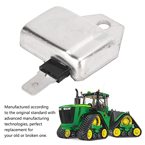 Elektronische ontstekingsmodule, 21119-2161 Compatibel met 345 175 320 325 262 245 265 F525 LX172, Single Connection Explosion Module 4