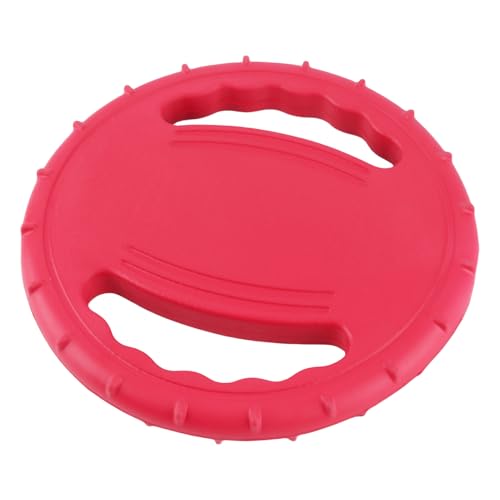 Voor honden drijvend op het water, TPR - speelgoed voor grote honden, golden retrievers, labrador en meer, ideale ontspanningspeelgoed voor huisdieren 3