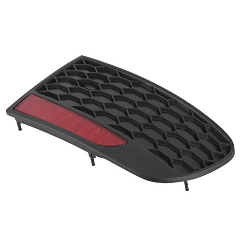 Rear Bumper Reflector Honeycomb Trim Fit voor Punto Mk2b 1999-2012 735362640(Rechts) 5