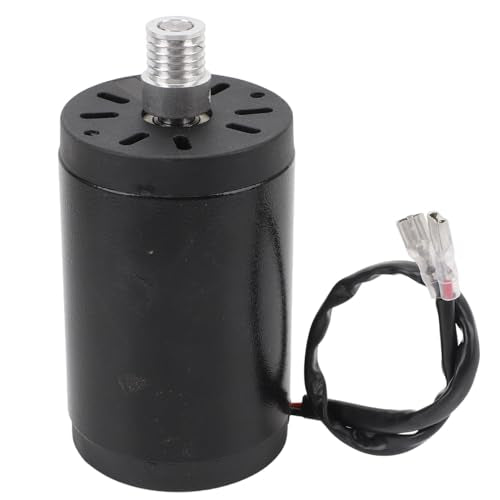 Loopband aandrijfmotor, 220V 180W loopband aandrijving Motor Low Noise Borstel DC Motor voor haar verwijdering Machine loopband klei Machine Lege tekening Machine