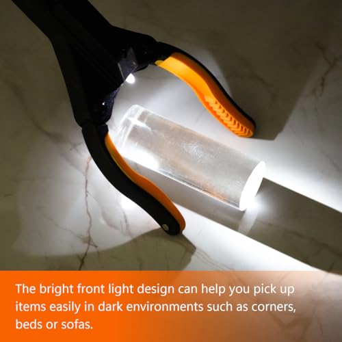 Reacher Grabber Tool, Oranje 4