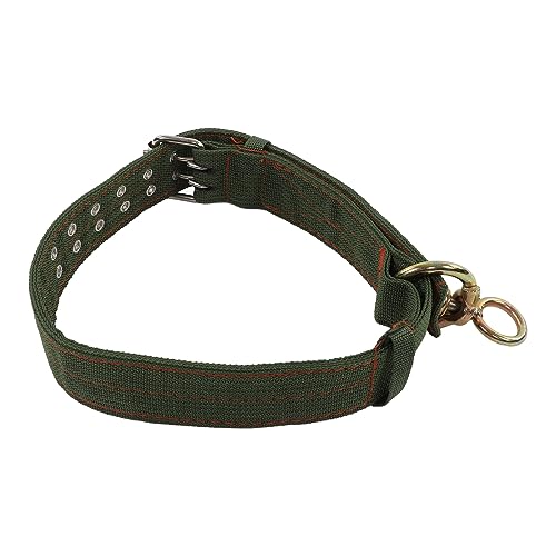 Verstelbare Koehalsband - Kleine, middelgrote, grote maten beschikbaar - Koehalsband voor runderen - Veilig en comfortabel Fit voor runderen (kleine grootte) 3