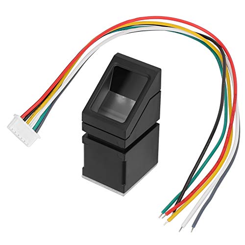 R307 Geïntegreerde optische vingerafdruk Module Fingerprint Lock Module Fingerprint Recognition Module 5