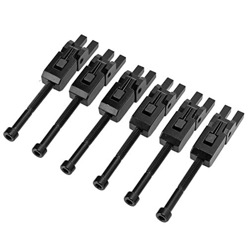Brugzadel, String bescherming Guitar Tremolo Zadelt Eenvoudig te installeren voor Floyd Rose