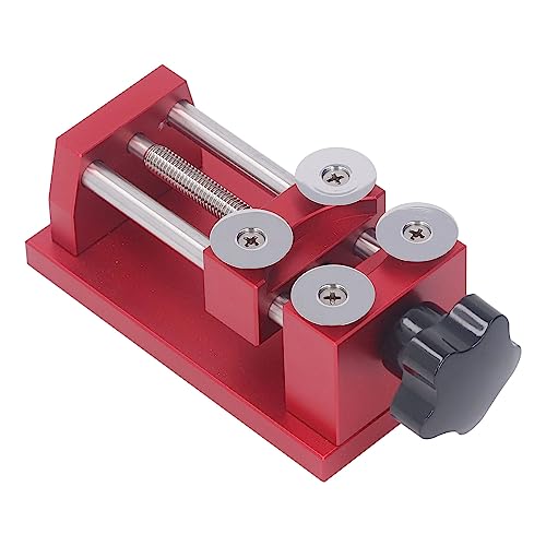 4 Ronde Blades Horloge Bezel Verwijderaar Opener Tool Snel voor verwijdering Premium materialen Sport Horloges Handig om te dragen met compacte maat