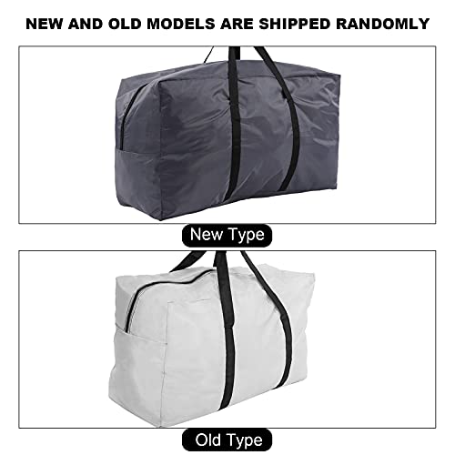 Opberg- en draagzak voor opblaasbare boten, opvouwbare grote draagtas voor opblaasbare Kayak boten