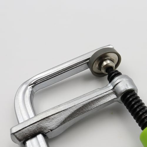 1 Paar Schroefklem 160mm x 60mm Heavy Duty Quick Slide Klemmen Houten Klem voor geleiderail 3