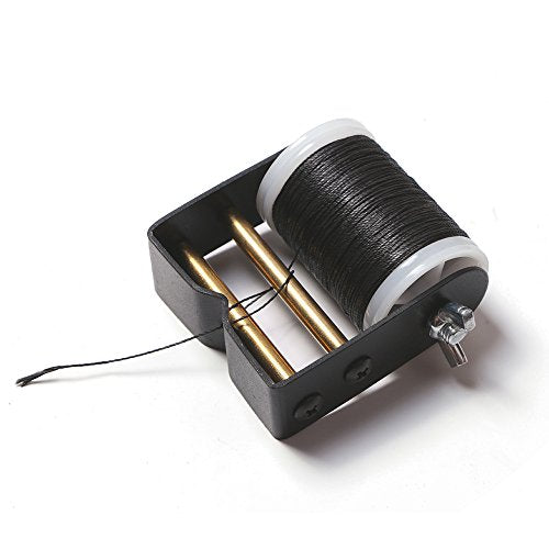 Bowstring Serving Wire Set boogschieten String Gear voor Bowstring Tie Cam bescherming 3