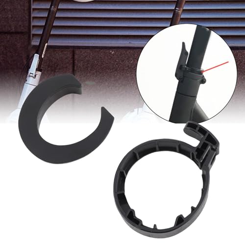 Round Limit Vouwsluiting Ring Elektrische Scooter Voorronde vergrendeling Ring voor G30 Elektrische Scooters 4