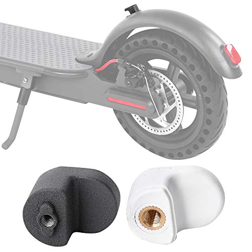 AchterhaakRear Fender Hook voor elektrische Scooter Skateboard Achter handige mudguard Skateboard Hooks-Xiaomi elektrische skateboard accessoires 4