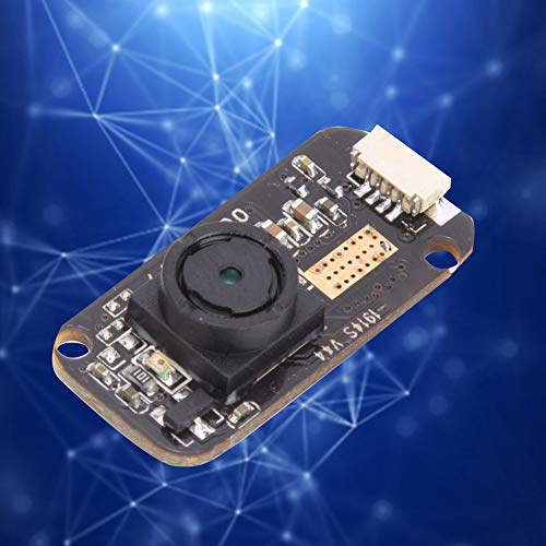 Mini Camera Video Module, USB Camera Module, GC0308 Spaander, 300.000 pixels, 640x480 30fps 27° voor Reclame Machine 5