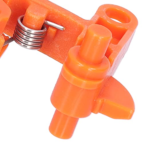 High Reliability Accelerator Trigger Plastic voor STIHL FS38 FS45 FS46 FS55 55R Lawnmaaier Onderdelen 5