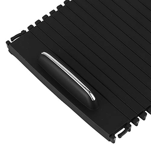 Middenconsole, Cover Roller Blind Center Console Roller Blind Replacement Fit voor C-klasse E-klasse W204 3