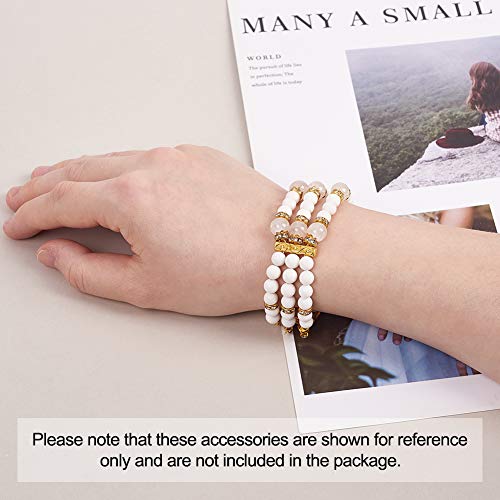 Beadthven Tibetaanse Legering Rechthoek Spacer Bar Sieraden Multilayer Multi-Strand Charm Links Connector Kralen Scheiding voor Sieraden Armband Maken