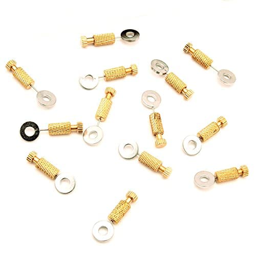 4 st. Hechting bevestigen naald lederen goederen vaste naald voor adhesie Positionering DIY werken naaien handgemaakte gereedschappen vergrendelen 0 tot 6mm