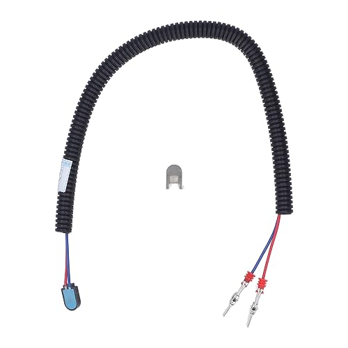 Temperatuursensor Hoge Nauwkeurigheid Standaard Ontwerp 7917415555 Temperatuursensor Messing ABS Eenvoudige Installatie voor R14/R16R/R20-115