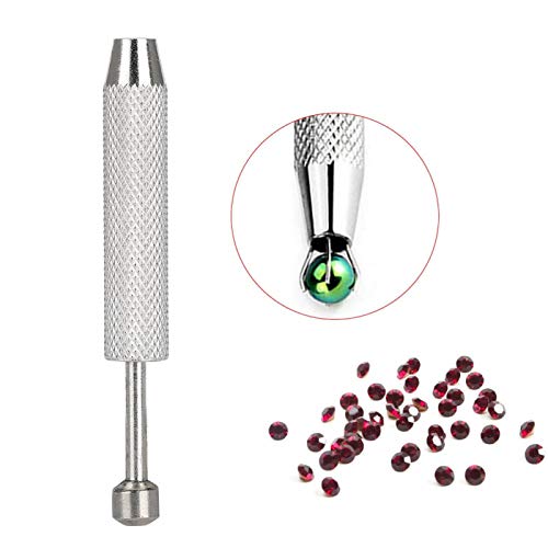 4 Klauw sieraden Tweezers Handgereedschap Industriële Tweezers Diamanten edelstenen Ideaal voor Kralen horloge glazen Reparatie (kort)