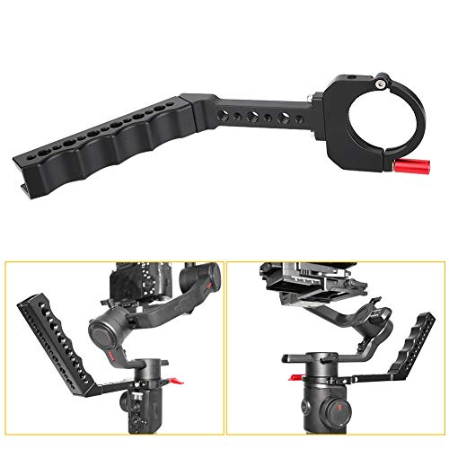 Moza Air 2 Gimbal,Andere schieten Accessoires Camera 3-Axis Handheld Gimbal Stabilizer voor Moza Air2 uitbreiding handgreep accessoire 4