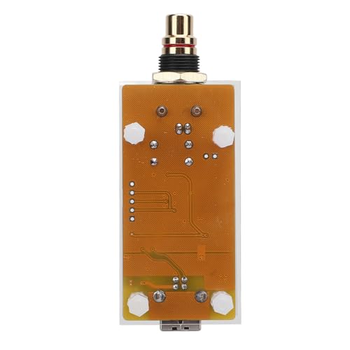 USB Sound Card Decoder PCM2706C USB naar Coaxiale Digitale Signaal Output Adapter USB Digitale Audio Decoder Converter Actieve Crystal Oscillator Koper Gold Plated Coaxic Aansluiting 3