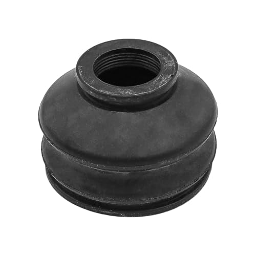 14 st. Kogel gezamenlijke stofhoes Kit Universele Multipack Ball Joint Rubber Ball Joint Covers Track Rod End Set Kit, Rubber Rod End Ball Joint Dust Boots 3