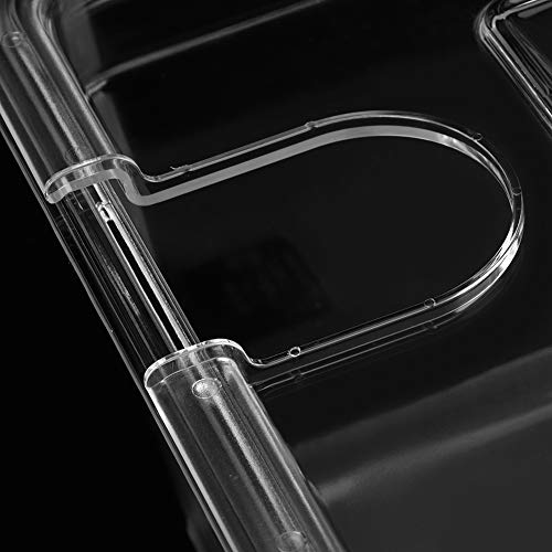 Opvouwbare container met deksel, 11 liter, bijvoorbeeld voor sous-vide Circulator Culinaire Cooker Sous Vide 4