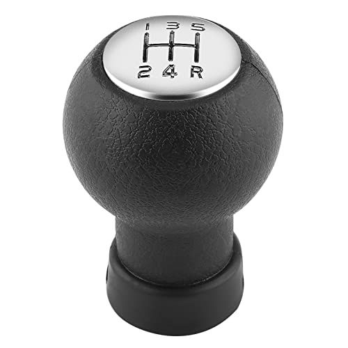 Shift Knob Head voor Suzuki Swift SX4 2005-2010 - 5 Speed Car Gear Shifter Button Stick