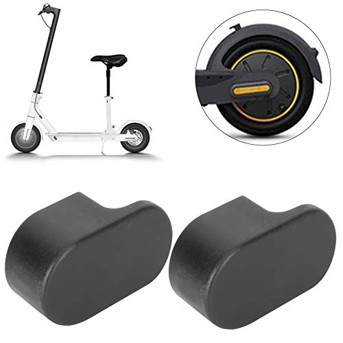 Elektrische scooter Achter Fender Haak Segway Ninebot Ninebot Fender Scooter haken 2 stukken elektrische Scooter Skateboard achter Fender Haak onderdelen sorries voor Ninebot