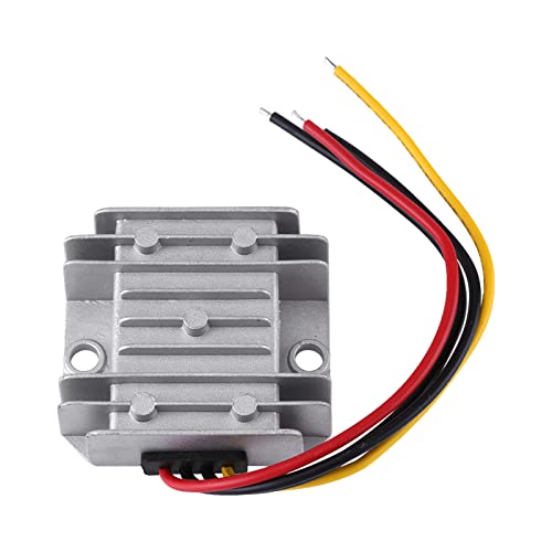 DC-DC Converter Buck DC-DC 12V naar 24V 3A 72W Spanning Boosting Module Impulse Current Supply Converter