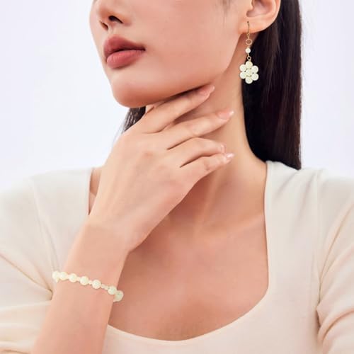 300 st. Glow in de donkere ronde kralen, groene lichtgevende kralen, Gumball Acryl Spacer 6/10/12mm kralen Bulk voor ketting, oorbel, DIY sieraden armband ornament sleutelhanger 3