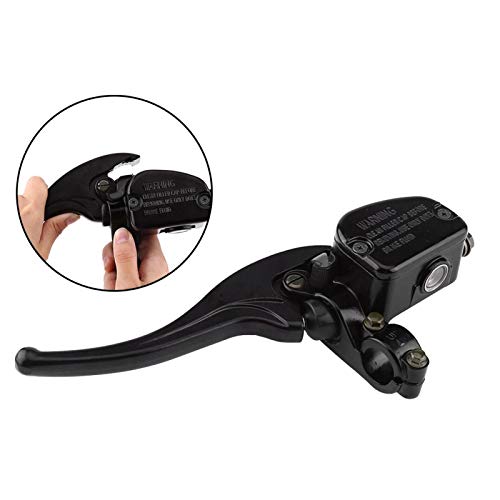 ATV linker hoofdcilinder voor POLARIS SPORTSMAN 400 500 550 600 700 800 Hoofdcilinder, voor activiteit