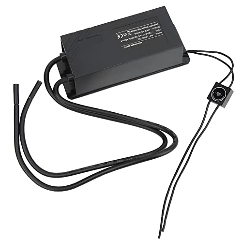 Neon Light Electronic Transformer, voeding voor glas Neon Sign, met UL&CSA-certificering 10KV 30mA 10000V voor neon reclameverlichting