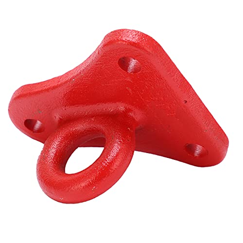 Klimtouw bevestiging Veiligheid Rots Schroef Bracket Klimmen Anker touw veiligheid Bracket Klimmen Trainingsuitrusting Rock Klimmen veiligheidsuitrusting 4