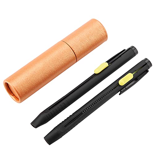 1 Set Kleermakers Krijtpenpotlood, Naainaainaden onzichtbare markering, Chalk Cartridges set ambachtelijke stof Marker Quilting Stof
