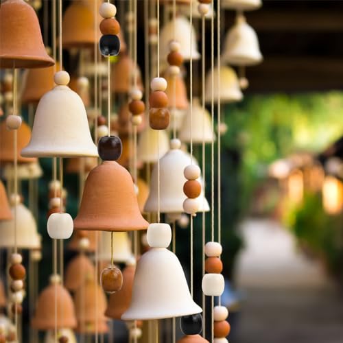 Natuurlijke houten kralen met groot gat 15mm voor Macrame en DIY armbanden sieraden 200 stuks 4