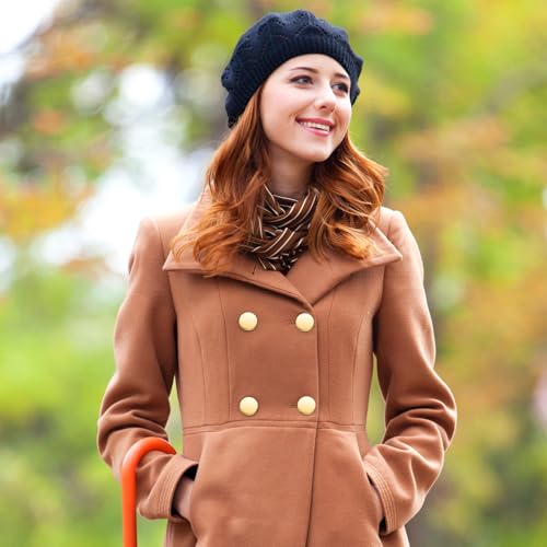 24 Stuks Metal Flat Gold Buttons - 10mm 15mm 20mm 25mm Jeans Buttons - Ronde Gevormde Knoppen voor Overhemd, Suit, Pants en Jassen 3