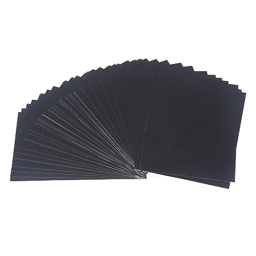 Laser Graveren Kleurenvel 13x19cm Gravure Machinekaart Laser Gravure Markering Papier met Bamboe Pen Kleurenvel