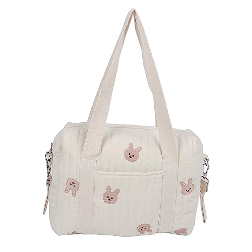 Multifunctionele kinderwagen opbergzak DURABLE, grote capaciteit met ritszak voor herbruikbare handtas (Babny Bag) 3