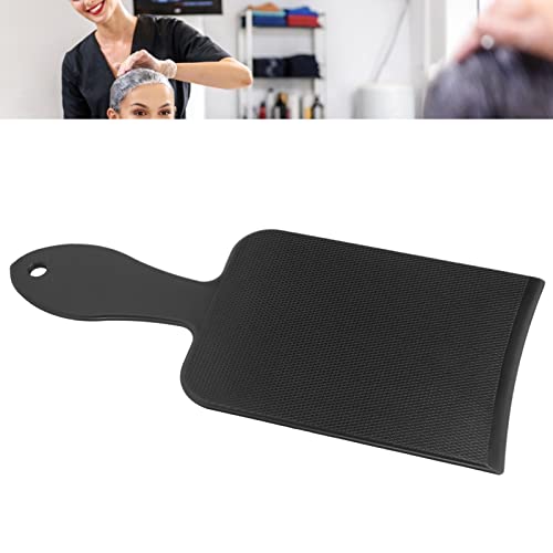 Foil / Balayage Board en Paddle Set, Highlighting Board Professionele kapsalon Ergonomische haarverf Paddle voor Barber 4