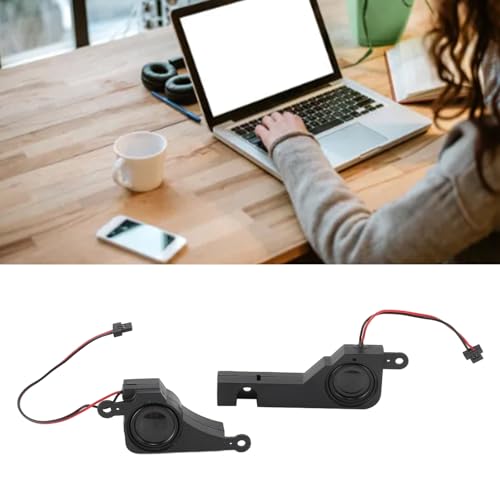 2 stuks vervanging laptop interne luidsprekers voor ACER Aspire 5741 5742 5742G 5552 5251 5336 5736 NV59C 5252 5250, interne spreker
