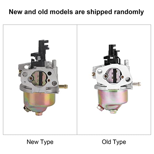 Carburator Power Generator 2KW 3KW Unit Carburator Carburator Originele Fabrikant Motor Craftsman voor Makers Vehicles Factories 3