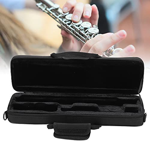 Whistle Cases, Lichtgewicht, Draagbaar, Duurzaam, Waterdicht, Oxford Kleding, Fluit Case Cover, Draagbestendig voor 16 Hole Fluit 5