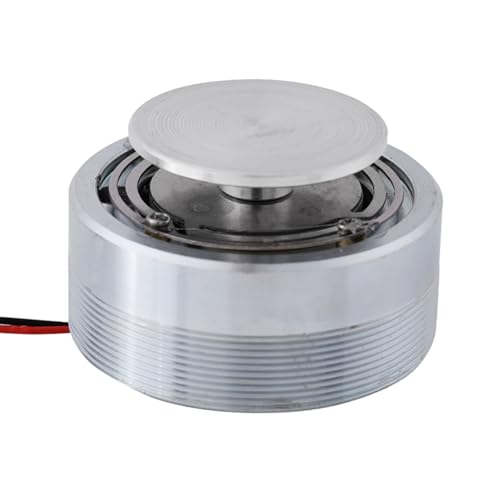 1Scs 50MM 2 Inch Resonance Speaker met Alle Frequentie Trilling, Sterke Bas Oppervlakte Transducer Speaker, 8 Ohm (8Ω 20W) 3