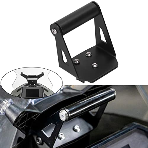 Voorruit Telefoonhouder Motorfiets Navigation Houder GPS Telefoonhouder voor 790 Adventure/R/ADV 2019-2021 3