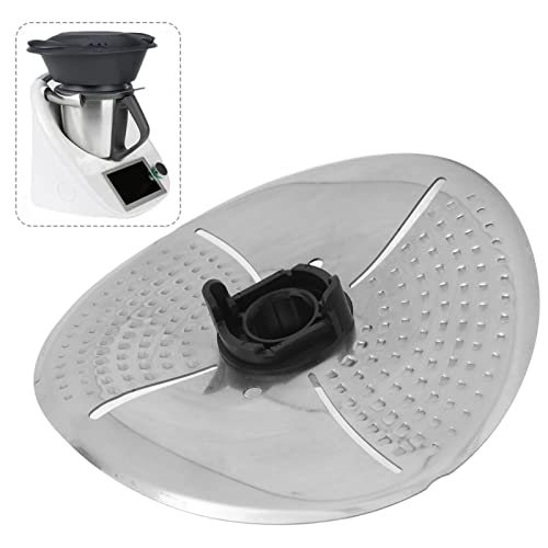 Bladenhoes, TM6 Peeler Hine Maleta Delen Blade Cover & Keuken Robot Accessoires Roestvrij voor en TM31 6, Kleine apparaten Cooking Hine Blade Cover Roestvrij stalen Cutter Head 5